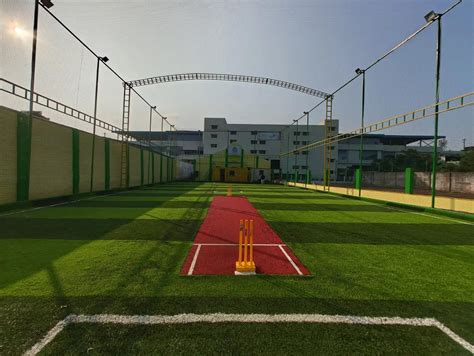 Metro Turf .